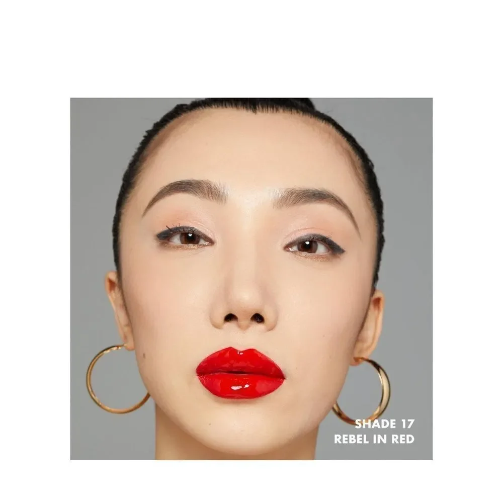 $6 🌙 NYX Shine Loud High Shine Long Liquid Lipstick IN Stay Stuntin FULL…‎